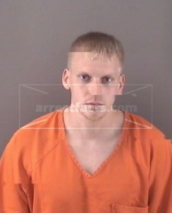 Justin Richard Henry