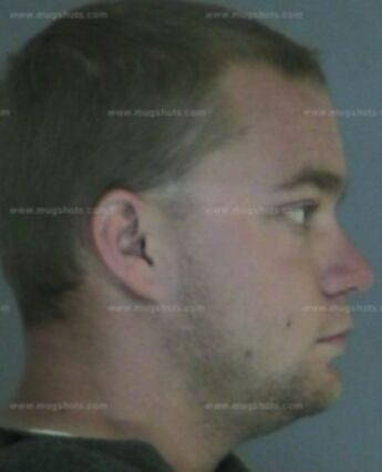 Dustin Keith Yates