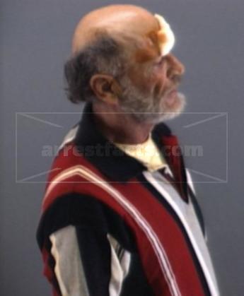 Gerald David Shuman