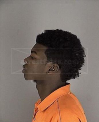 Kentrell Deontay Adams