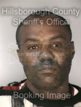Calvin Ford