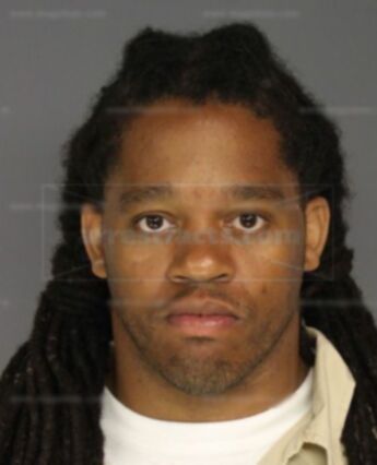 Rodney Jerome Harris