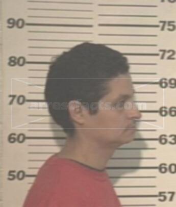 Jesse Morales Becerra