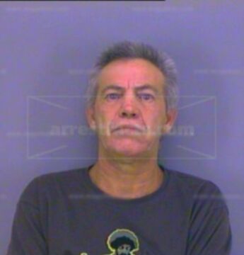 Jerry Ray Elmore