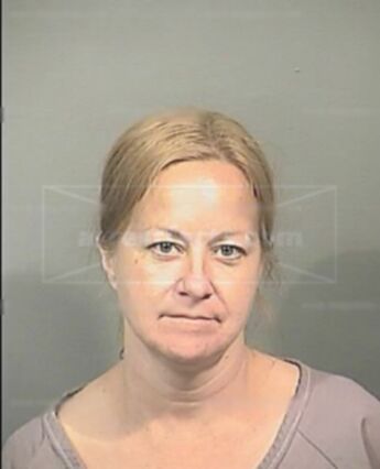 Jennifer Gail Culbreth