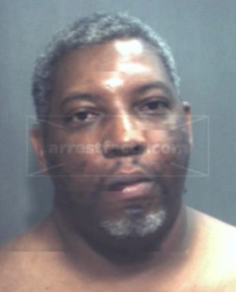 Brian Delano Mccloud