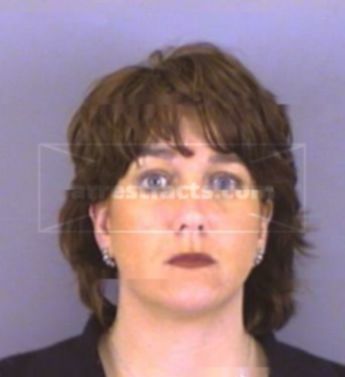 Angie Janet Murphree