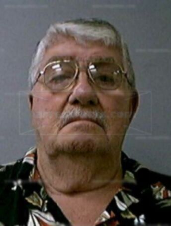 Raymond J Mcgarty