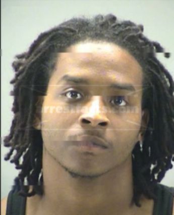 Michael Brown Jr
