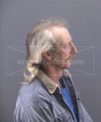 Billy Dewayne Gray