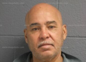 Jose Alonzo Morales