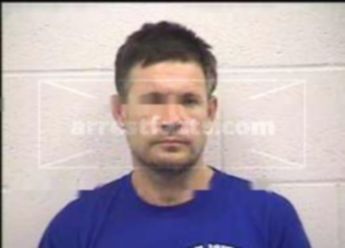 Justin Thomas Healey