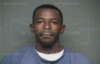 Demetrus Davis