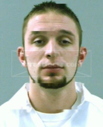 Joshua Anthony Chavez