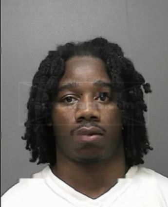 Dariel Lawain May