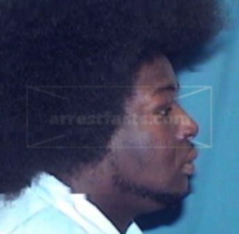 Tavares Daniels