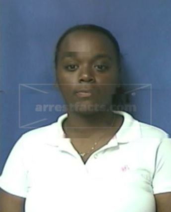 Andrea Janea Freeman