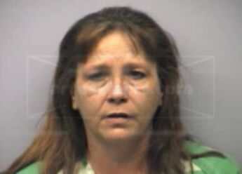 Tammy Louise Hiner