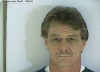 Anthony Carroll Harrison