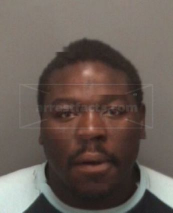 Charles Antoine Evans