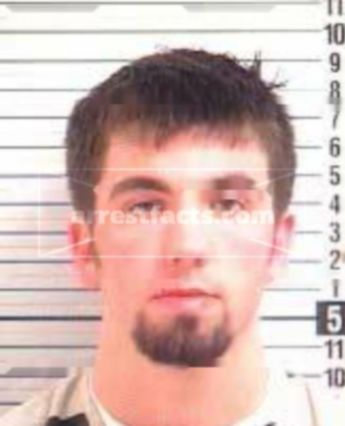 Justin Leroy Armstrong