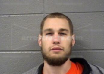 Tyler A. Kinley
