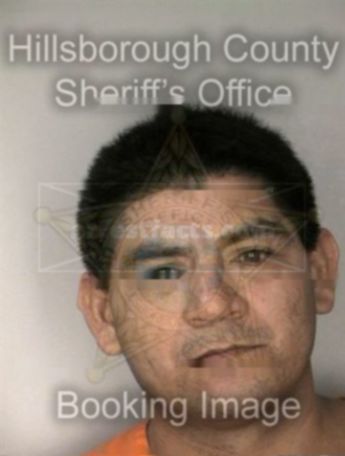 Carlos Alberto Bonilla