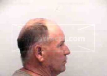 Alexander William Jenkins