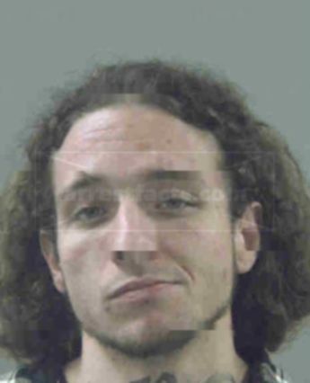 Brian Edward Bischoff