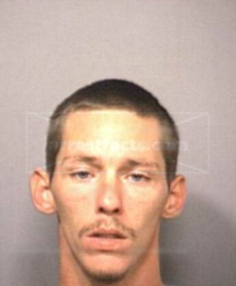 Brandon Eugene Knowles