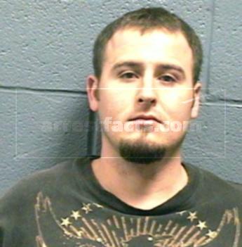 James Scott Lanham