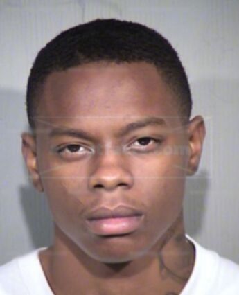 Leon Lamarr Shields