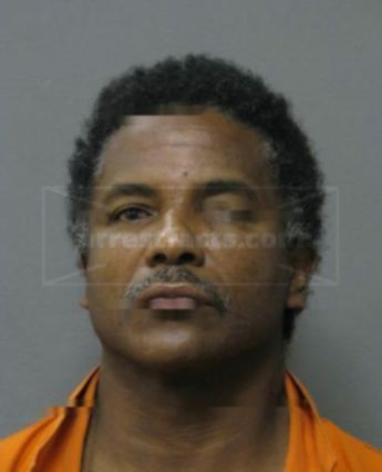 Donald James Bernard