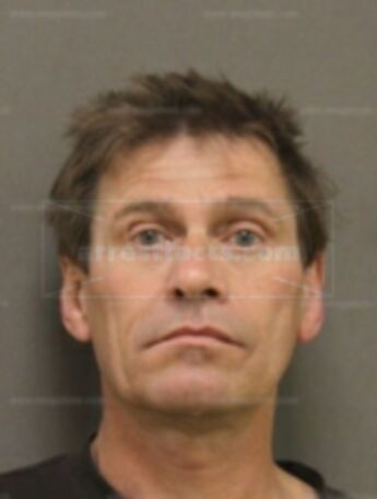 Rance Edward Jeffries