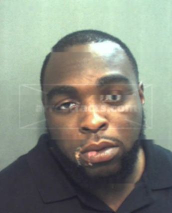 Eric West Jr.