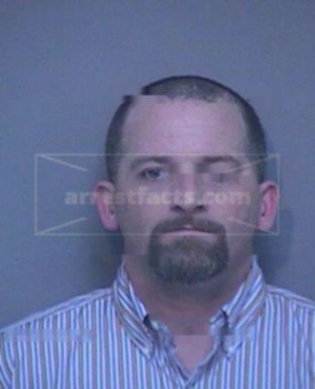 Forrest Carl Bullin