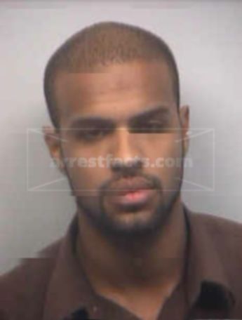 Marcus Jerrell Knox