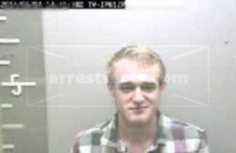 Jesse Lynn Tanner