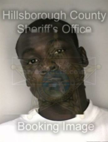 Keishaun Louis Singletary