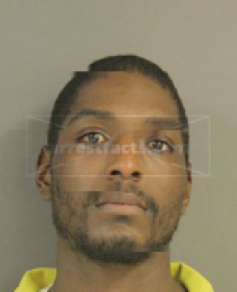 Lucian Rayshon Dixon