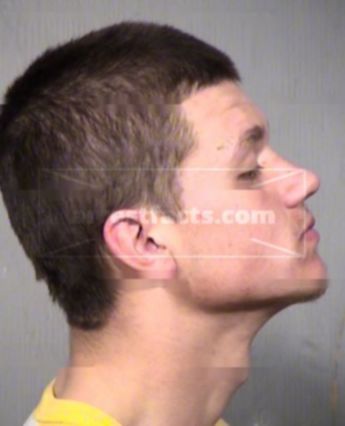 Dustin Elliott Howerton