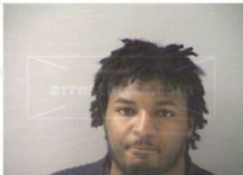 Lamonte Jay Jackson