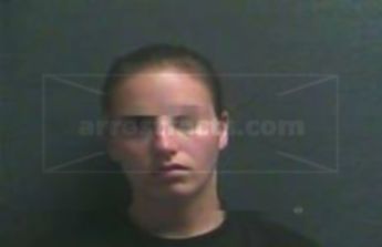 Jessica Fawn Mckenzie