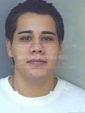 Omar Ivan Gonzalez