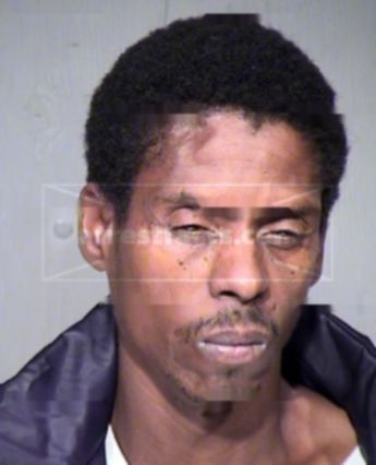 Carlton Coleman