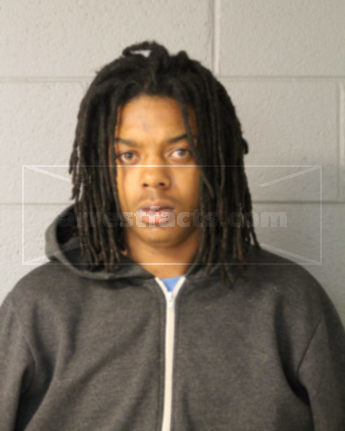 Jahmon Ross