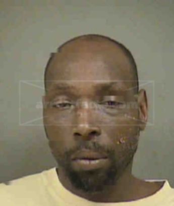 Tommie Devon Buie