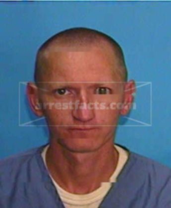 James Wayne Patterson