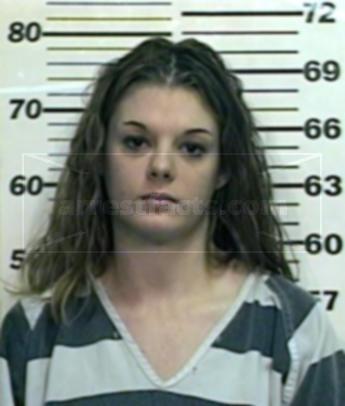 Kortnee Chelle Mason