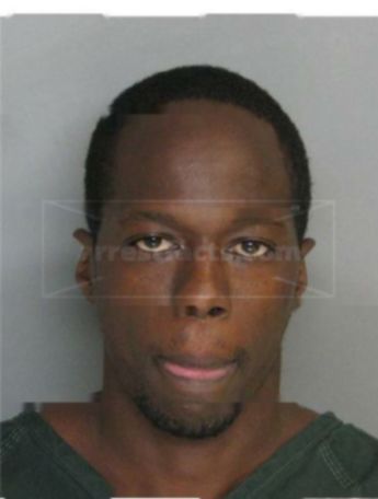Tory Jones Sr.